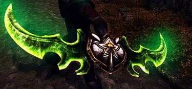 《上古卷轴4》虎人之戒攻略:轻松掌握获取技巧,解锁神秘力量 《上古卷轴4》虎人之戒攻略:轻松掌握获取技巧,解锁神秘力量