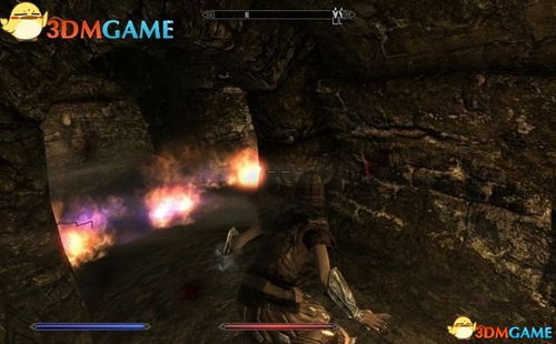 上古卷轴4湮灭重制版神祠攻略：精准点位解析，探索之旅必备