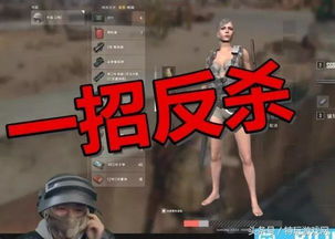 《秘影曼德拉》无敌减伤回血攻略，打造生存大师新境界