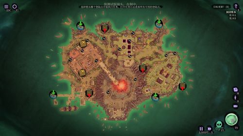 荒野守卫天赋攻略:秘影曼德拉强力BD推荐,掌握最佳点法 荒野守卫天赋攻略:秘影曼德拉强力BD推荐,掌握最佳点法