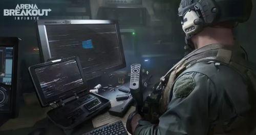 《暗区突围》前线要塞攻略:深度解析地图布局与战术技巧 《暗区突围》前线要塞攻略:深度解析地图布局与战术技巧