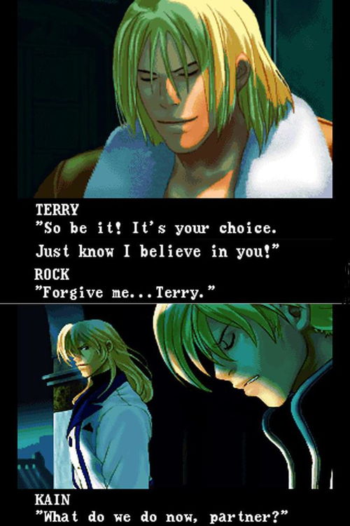 《饿狼传说》独家揭秘:群狼之城超必杀隐藏技巧大公开! 《饿狼传说》独家揭秘:群狼之城超必杀隐藏技巧大公开!