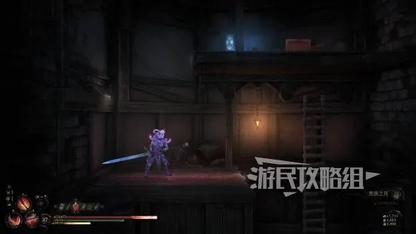 《秘影曼德拉》地图碎片高效收集法,一图掌握碎片分布攻略 《秘影曼德拉》地图碎片高效收集法,一图掌握碎片分布攻略