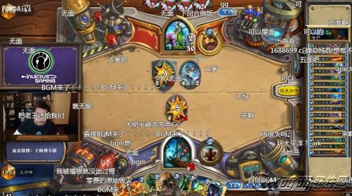 炉石进化萨卡组攻略:深度解析对战策略与制胜秘诀 炉石进化萨卡组攻略:深度解析对战策略与制胜秘诀