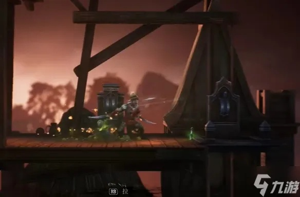 《秘影曼德拉》抓钩攻略:高效获取与使用技巧揭秘 《秘影曼德拉》抓钩攻略:高效获取与使用技巧揭秘