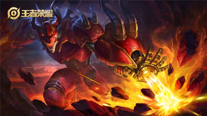 S14恶魔火男阵容攻略：掌握制胜秘诀，轻松登顶排位！