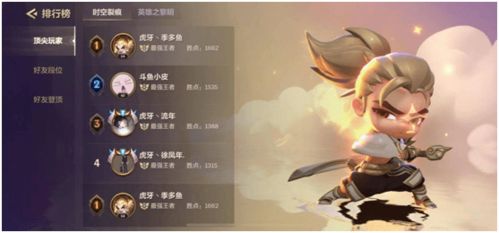 《金铲铲之战》4月17日更新阵容推荐:5套强力阵容助你称霸战场! 《金铲铲之战》4月17日更新阵容推荐:5套强力阵容助你称霸战场!