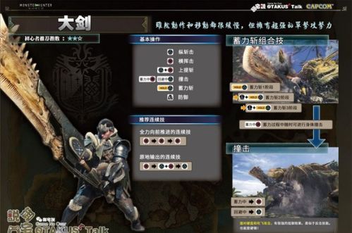 《怪物猎人荒野》大剑1.01版素材配装攻略，解锁荒野最强输出配置