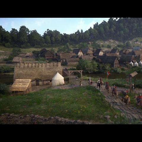 《天国拯救2》硬核模式全负面攻略:揭秘必败技巧,轻松翻车指南 《天国拯救2》硬核模式全负面攻略:揭秘必败技巧,轻松翻车指南