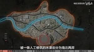 《暗区突围》前线要塞地图设计独家揭秘:深度解析新亮点 《暗区突围》前线要塞地图设计独家揭秘:深度解析新亮点