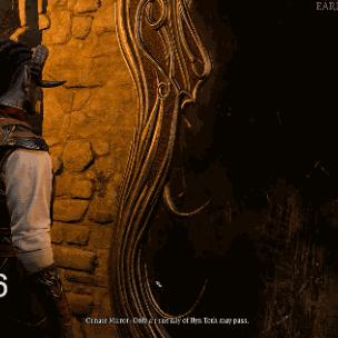 《博德之门3》8号补丁野蛮人新技能揭秘:职业能力大升级攻略 《博德之门3》8号补丁野蛮人新技能揭秘:职业能力大升级攻略