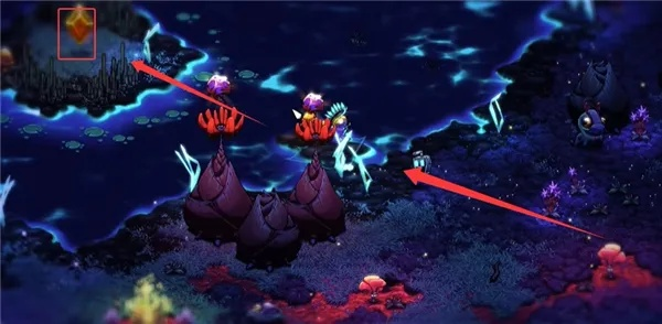 《崩溃大陆2》果汁宝石必看攻略:高效点位解锁全果汁宝藏 《崩溃大陆2》果汁宝石必看攻略:高效点位解锁全果汁宝藏