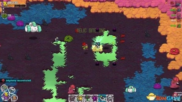 《崩溃大陆2》宠物技能一览攻略,轻松获取全宠物秘籍! 《崩溃大陆2》宠物技能一览攻略,轻松获取全宠物秘籍!