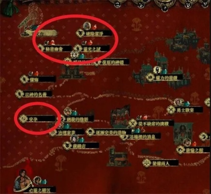 《苏丹的游戏》高效人力布局,揭秘运营秘诀攻略 《苏丹的游戏》高效人力布局,揭秘运营秘诀攻略