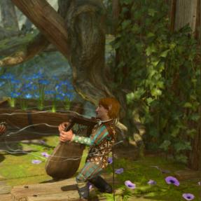 博德之门3吟游诗人升级必备:解锁迷惑学院特技全攻略 博德之门3吟游诗人升级必备:解锁迷惑学院特技全攻略