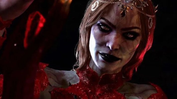 威尔邪术师独战猩红奥林,揭秘《博德之门3》单挑秘籍! 威尔邪术师独战猩红奥林,揭秘《博德之门3》单挑秘籍!