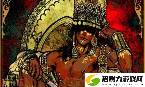 《苏丹的游戏》贾丽拉事件盘点:揭秘贾丽拉背后的惊人影响力 《苏丹的游戏》贾丽拉事件盘点:揭秘贾丽拉背后的惊人影响力