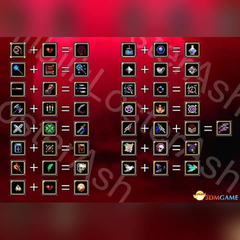 翡翠模型DLC超武合成攻略：揭秘《吸血鬼幸存者》翡翠模型超武打造秘籍