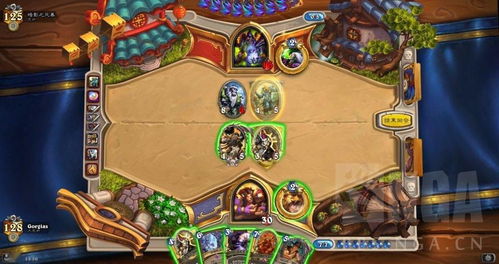 古树手牌术卡组攻略:揭秘高效构筑技巧,助你炉石传说称霸之路 古树手牌术卡组攻略:揭秘高效构筑技巧,助你炉石传说称霸之路