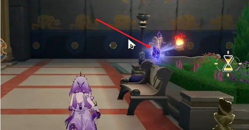 《崩坏星穹铁道》黎明云崖若虫攻略:快速定位技巧分享 《崩坏星穹铁道》黎明云崖若虫攻略:快速定位技巧分享