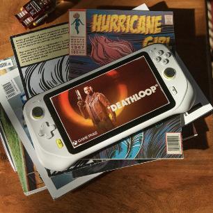 PS6掌机性能解析:深度揭秘省电模式新突破 PS6掌机性能解析:深度揭秘省电模式新突破