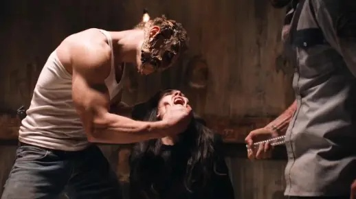 灵魂折磨再升级,惊悚体验新高度 灵魂折磨再升级,惊悚体验新高度