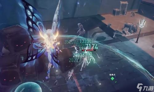 《二重螺旋》公测首曝：告别抽卡，体验全新游戏价值