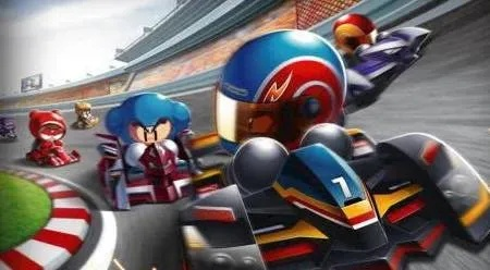 《跑跑卡丁车》续作致破产：2年负债5亿，揭秘新游戏价值危机