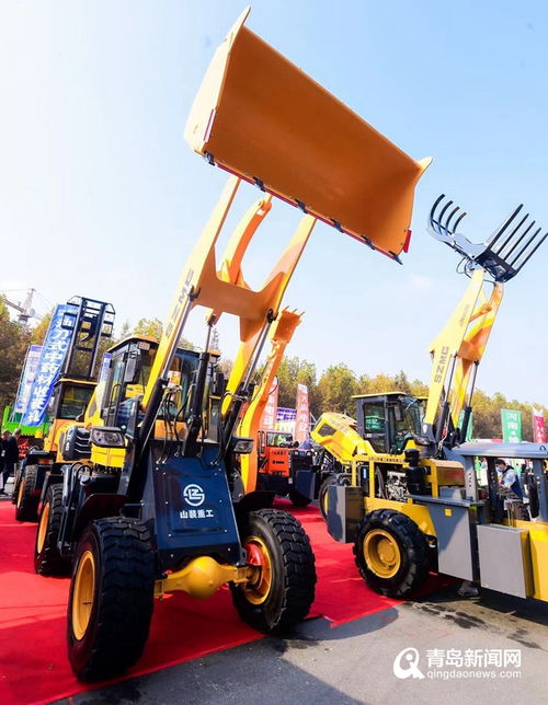 农机船舶齐亮相,全新车库船厂震撼发布 农机船舶齐亮相,全新车库船厂震撼发布