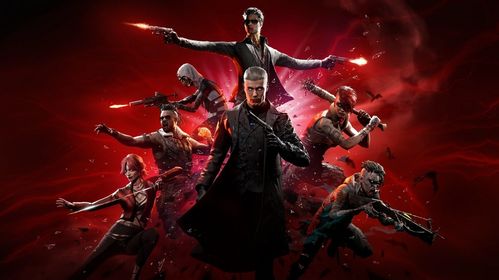 《吸血鬼:避世血族-血猎》告别狂欢,血猎传奇即将落幕,传承新篇章! 《吸血鬼:避世血族-血猎》告别狂欢,血猎传奇即将落幕,传承新篇章!