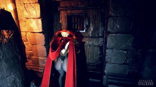 《地下城追踪者》PvEvP探险新篇章,今日上线开启奇幻之旅 《地下城追踪者》PvEvP探险新篇章,今日上线开启奇幻之旅