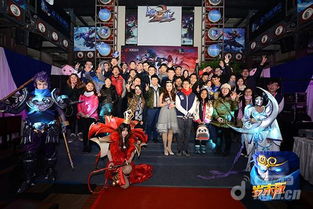 十一载聚首再启新征程,乱斗西游2庆典狂欢新篇章! 十一载聚首再启新征程,乱斗西游2庆典狂欢新篇章!