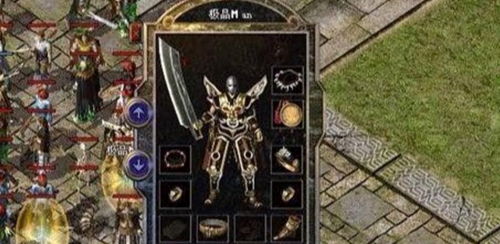 神兵宝甲助阵,11月7日《兵王ol》新服荣耀启航,共筑王者传奇 神兵宝甲助阵,11月7日《兵王ol》新服荣耀启航,共筑王者传奇