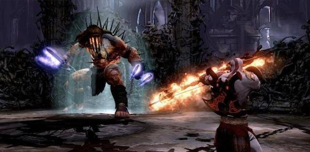 《绝对魔权》巅峰评测:探寻最佳清版动作游戏新境界 《绝对魔权》巅峰评测:探寻最佳清版动作游戏新境界