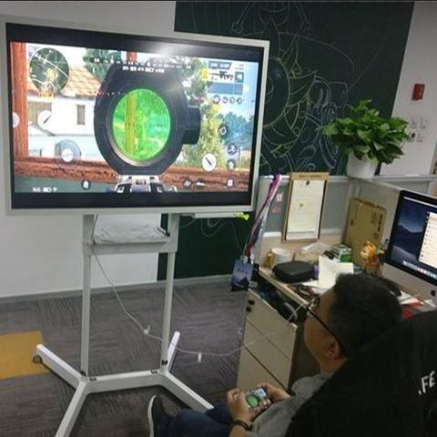 先发制人，《镜杀》EA评测：策略制胜之道