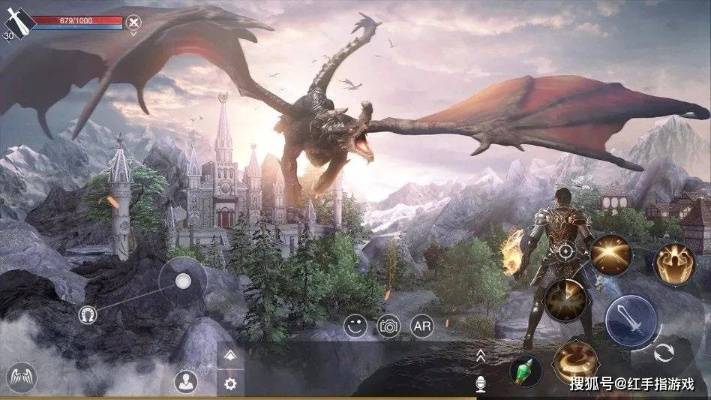 《所向披靡》评测：黑暗纪元战力升级，全新体验震撼来袭