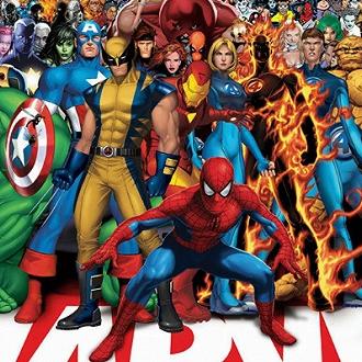 《漫威争锋》评测:重塑射击巅峰,新一代“英雄射击”新标杆 《漫威争锋》评测:重塑射击巅峰,新一代“英雄射击”新标杆