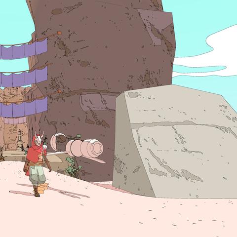 塞尔达船揭秘:探索《小飞船大冒险》新境界 塞尔达船揭秘:探索《小飞船大冒险》新境界