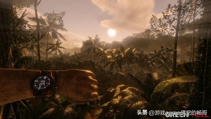 残酷求生体验,绿色地狱揭示生存极限 残酷求生体验,绿色地狱揭示生存极限