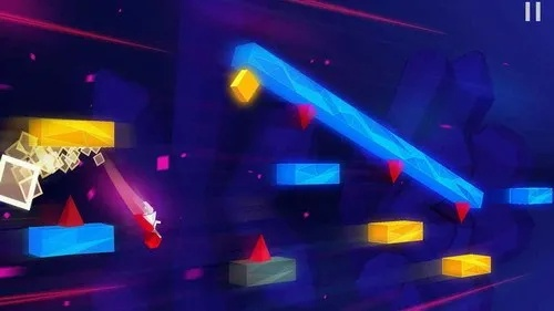 七次二段跳革新体验，《奥特罗斯》打造全新跳跃极限