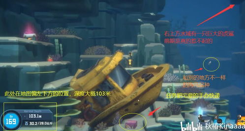 夏日清凉佳作,游戏《潜水员戴夫》治愈阳痿新体验 夏日清凉佳作,游戏《潜水员戴夫》治愈阳痿新体验