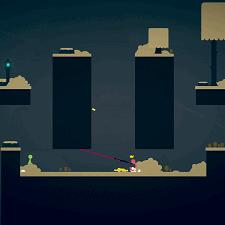 极致视觉盛宴！《友尽对决》射击巅峰，花哨玩法再升级