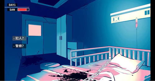 COC风味日剧短剧《Lunatic Whispers》深度解析：沉浸式悬疑体验新篇章