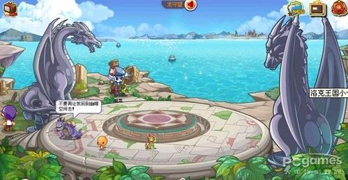 沉浸田园异世界，体验《龙背农家》田园新生活