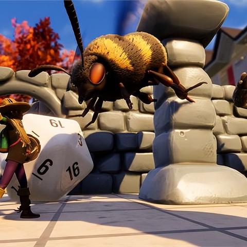 昆虫求生大揭秘:禁闭世界生存挑战! 昆虫求生大揭秘:禁闭世界生存挑战!