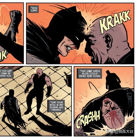 阿卡姆学徒笨拙试水,哥谭骑士评测揭示新篇章 阿卡姆学徒笨拙试水,哥谭骑士评测揭示新篇章