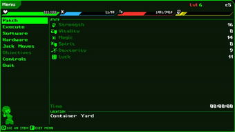 现代演绎经典，RPG新篇章《Jack Move》深度评测