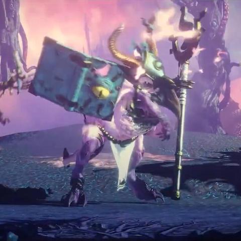 战锤3全面升级，好战锤大全战新体验