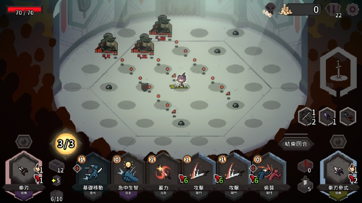 《斗技场》阿利娜卡牌革新，肉鸽元素再升级，全新策略体验来袭