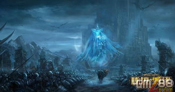 《尤弥尔传奇》全球首曝,探索东方奇幻新纪元 《尤弥尔传奇》全球首曝,探索东方奇幻新纪元